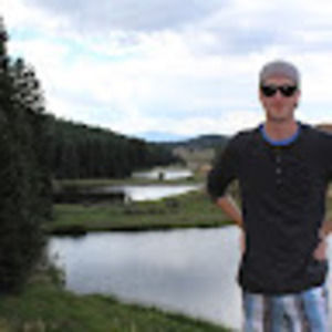 Meet your Posher, Andrew